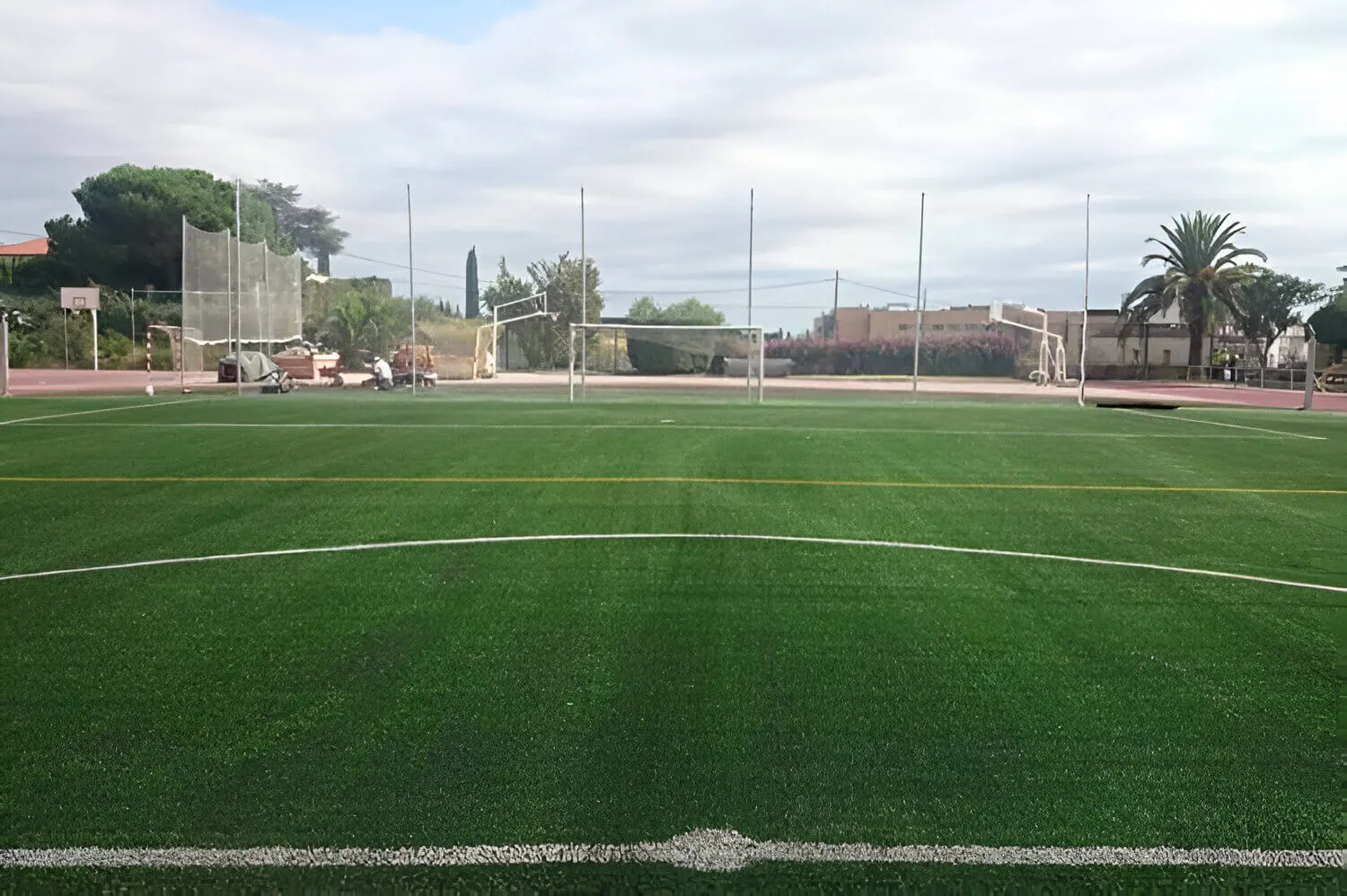 CSS Col·legi Alemany