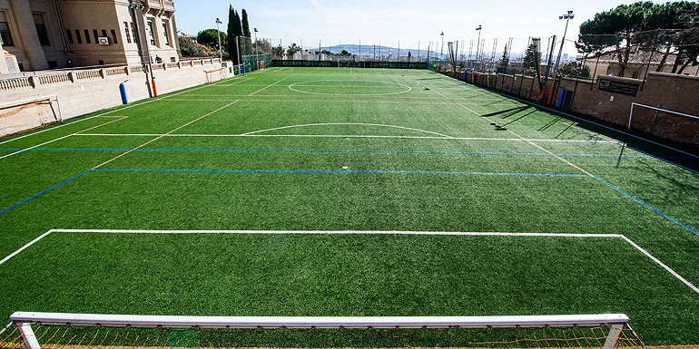 Escola Pia Sarrià