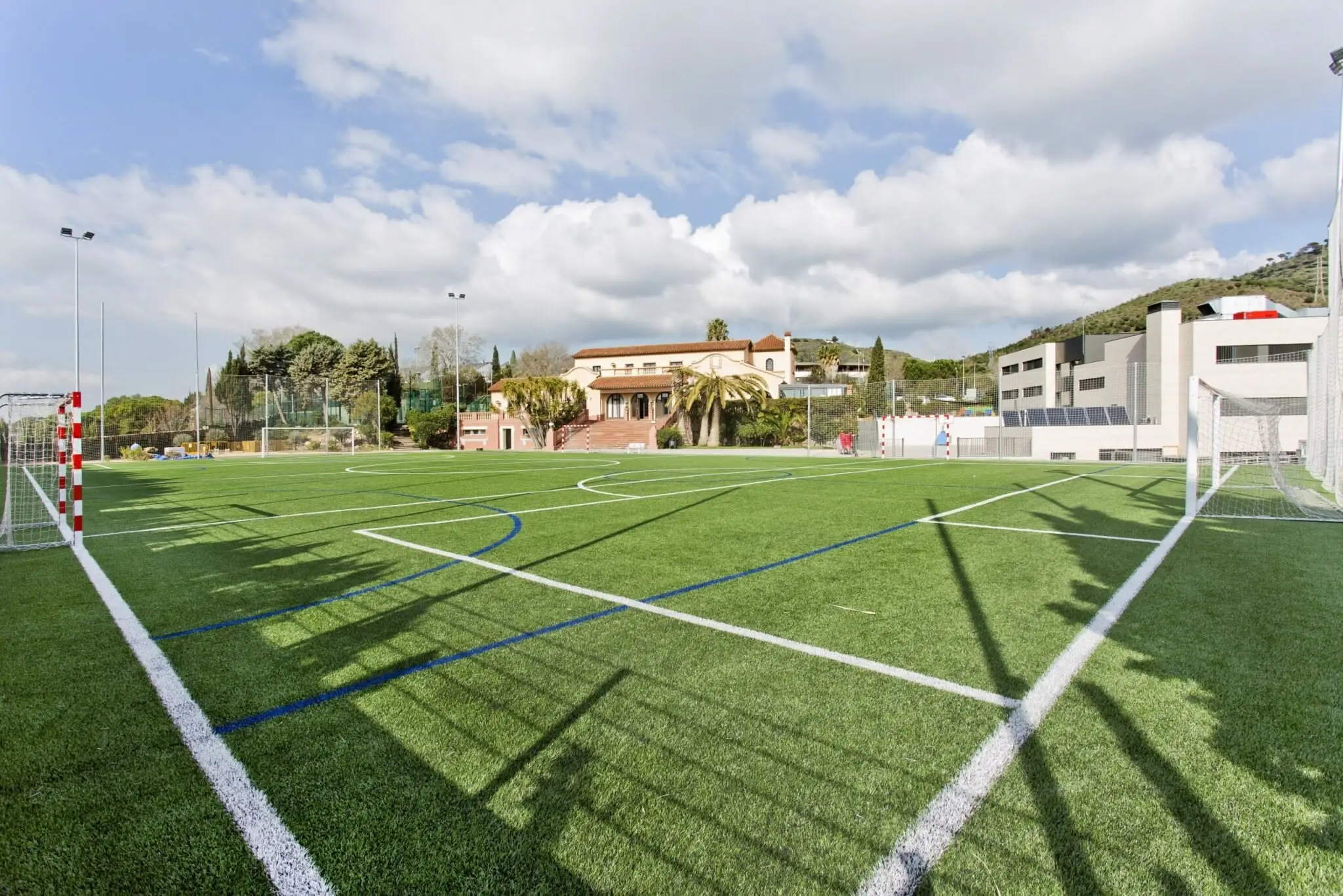 Highlands School Barcelona