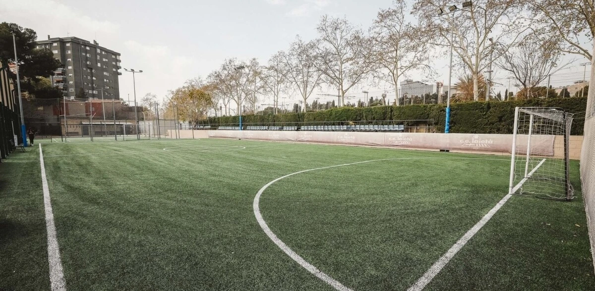 Club Esportiu Laietà