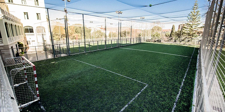 La Salle Campus Universitat